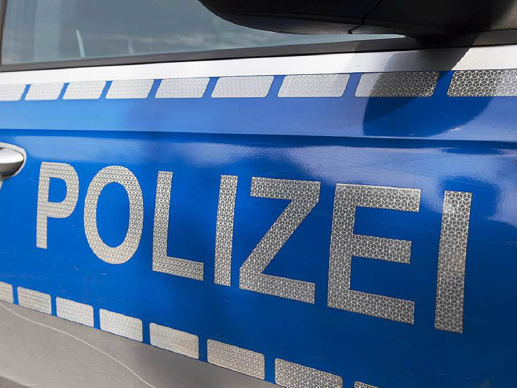 Fünf Verkehrsunfälle mit drei Verletzten auf der A5 - Badische Zeitung