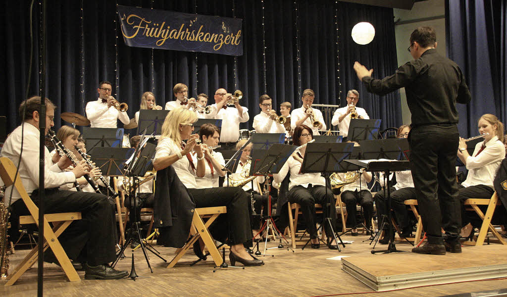 Eindrucksvoller Orchesterklang - Badische Zeitung