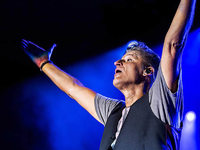 Fotos: Das Konzert von Pur in Freiburg Fotos: Das Konzert von Pur in Freiburg