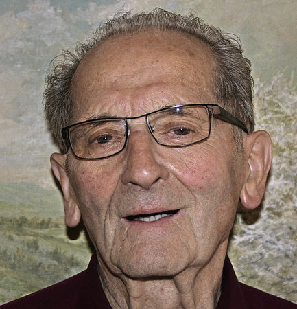 <b>Heinz Kiesel</b> feierte seinen 80. Geburtstag - 122129941-p-590_450