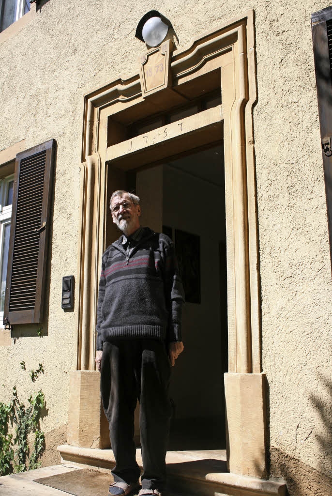 "Eine erfüllte Zeit in der Gemeinschaft" - Badische Zeitung