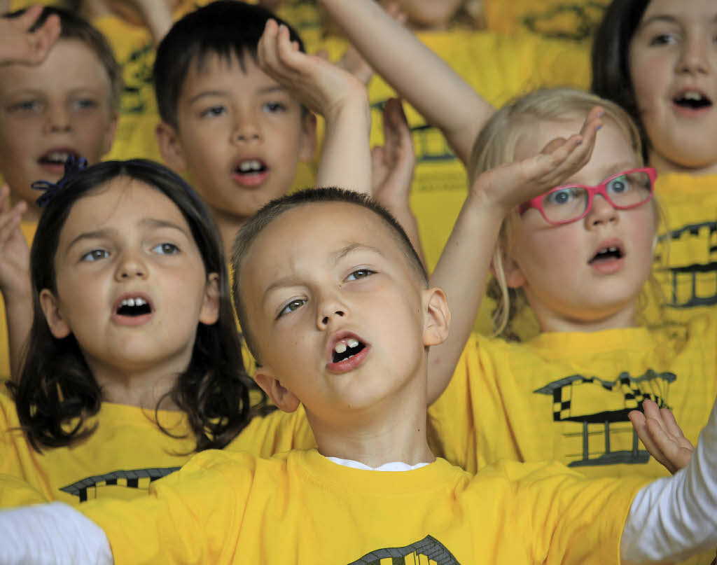 Einfach "tierisch gut" - Badische Zeitung