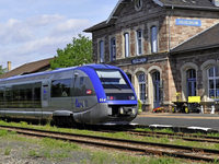 Frankreich will keinen Zug von Freiburg nach Colmar – Schnellbus als Alternative Frankreich will keinen Zug von Freiburg nach Colmar – Schnellbus als Alternative