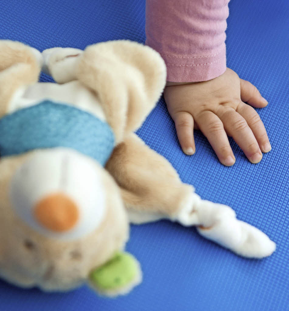 Bad Krozingen erhöht Kita-Gebühren um vier Prozent - Badische Zeitung