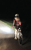 Auf der Flucht durch die Nacht Auf der Flucht durch die Nacht