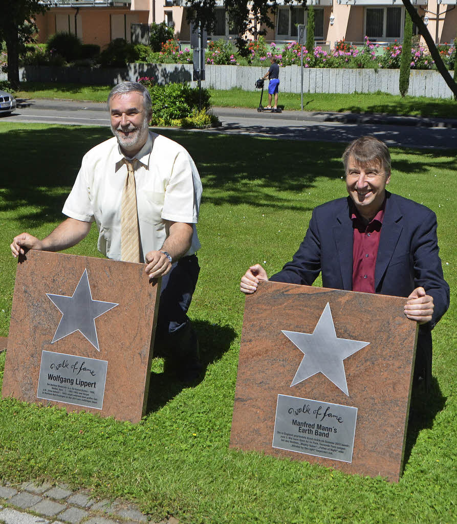 The Hooters folgen auf Manfred Mann - Badische Zeitung