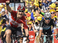 Top-Sprinter starten bei deutscher Rad-Meisterschaft Top-Sprinter starten bei deutscher Rad-Meisterschaft