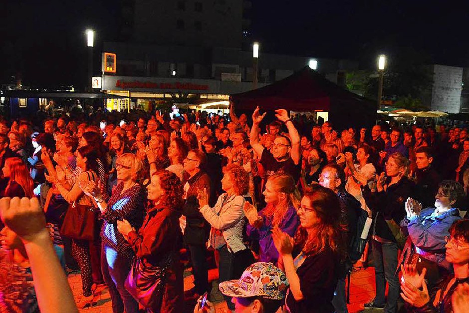 Impressionen vom Bläserfestival (Foto: Ulrich Senf) Impressionen vom Bläserfestival (Foto: Ulrich Senf)