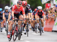 André Greipel wird in Erfurt deutscher Meister der Radprofis André Greipel wird in Erfurt deutscher Meister der Radprofis