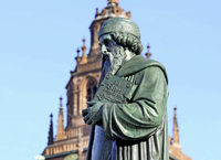 WIEGE DES BUCHDRUCKS IN MAINZ / 8. OKTOBER 2016 WIEGE DES BUCHDRUCKS IN MAINZ / 8. OKTOBER 2016