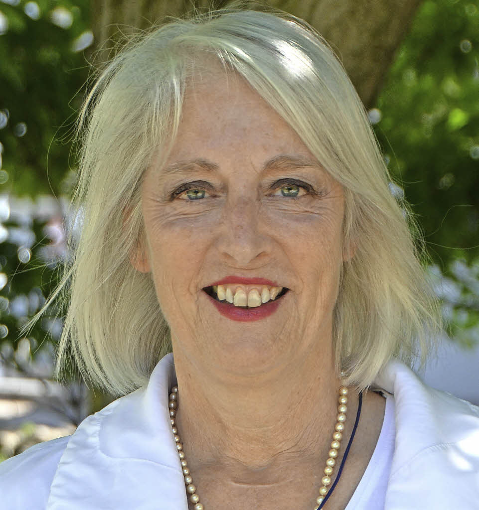 "Eine Kunstgalerie im öffentlichen Raum" - Badische Zeitung