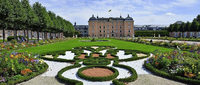 Europäische Gartenkunst Europäische Gartenkunst