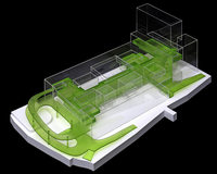 Das Zürcher Museum für Gestaltung zeigt die Vielseitigkeit von Modellen Das Zürcher Museum für Gestaltung zeigt die Vielseitigkeit von Modellen