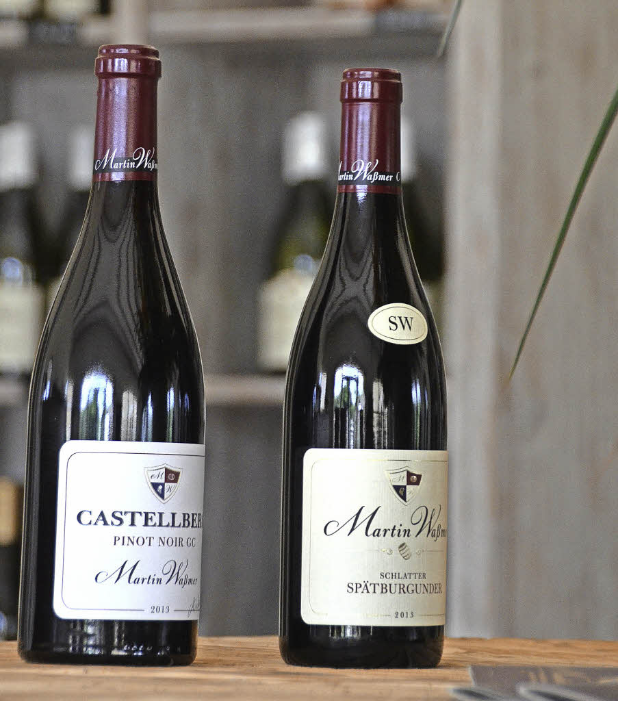 Haus mit Atmosphäre - Badische Zeitung