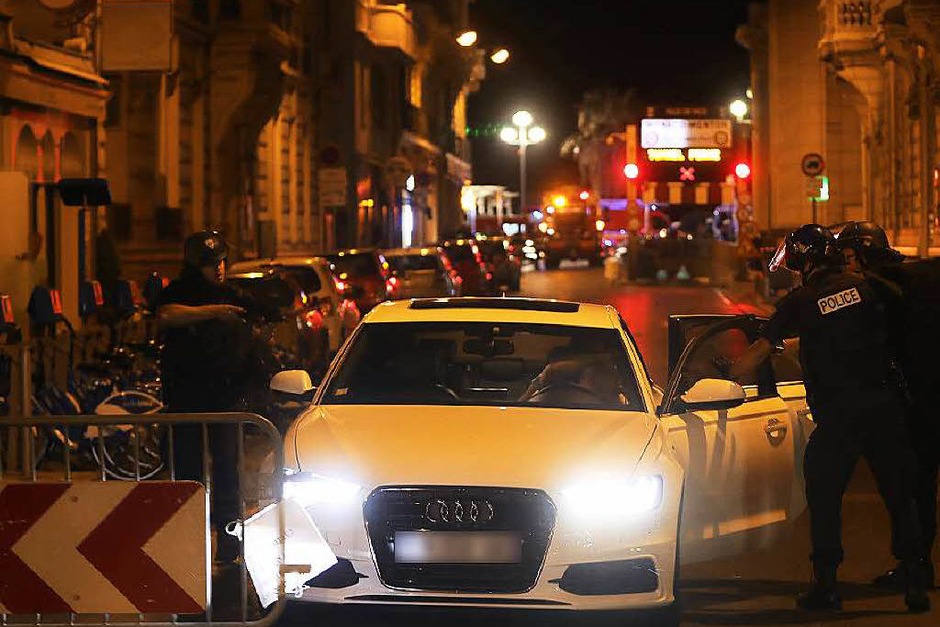 Foto: AFP Foto: AFP