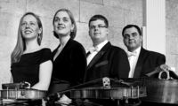 Kreuzgangkonzert im Alten Kapuzinerkloster Kreuzgangkonzert im Alten Kapuzinerkloster