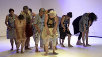 TANZ-THEATER TANZ-THEATER