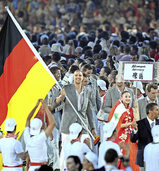 Deutschland sucht den Fahnenträger Deutschland sucht den Fahnenträger
