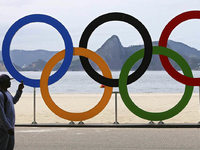 Olympia – eine Herausforderung für die BZ-Sportredaktion Olympia – eine Herausforderung für die BZ-Sportredaktion