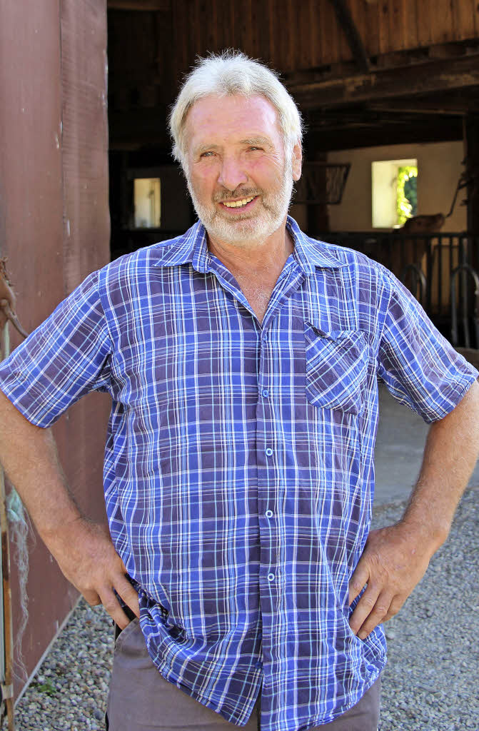 100 Blutspenden – und es geht weiter - Badische Zeitung