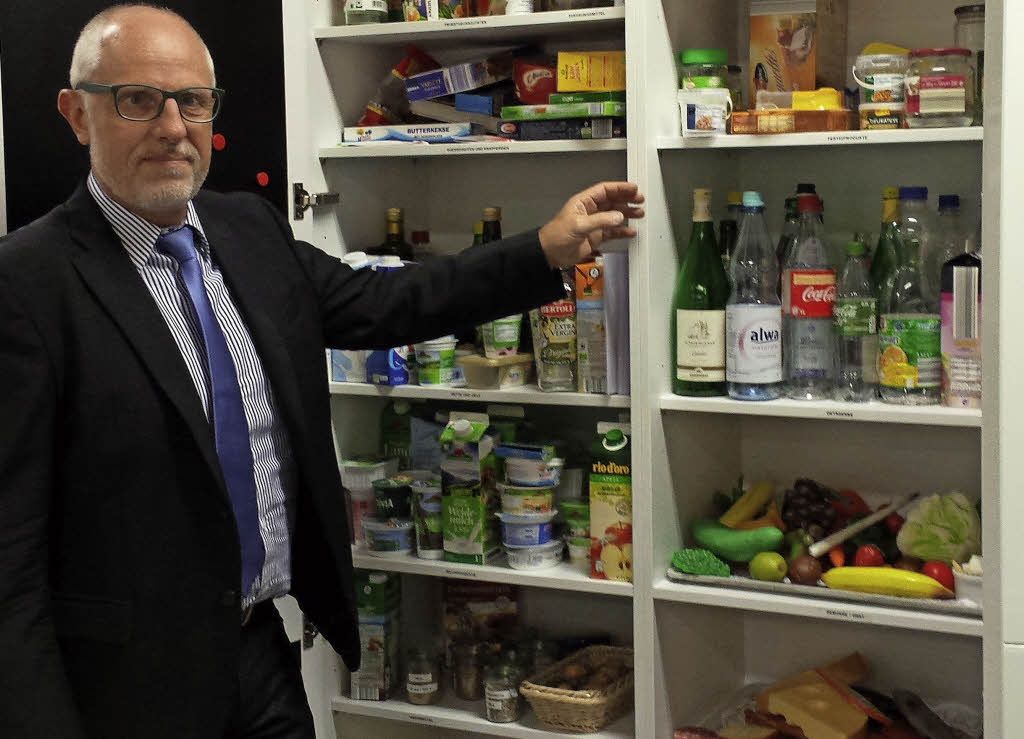 Auf verschiedenen Feldern unterwegs - Badische Zeitung