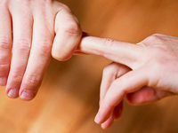 Misophoniker können bestimmte Geräusche nicht ertragen Misophoniker können bestimmte Geräusche nicht ertragen