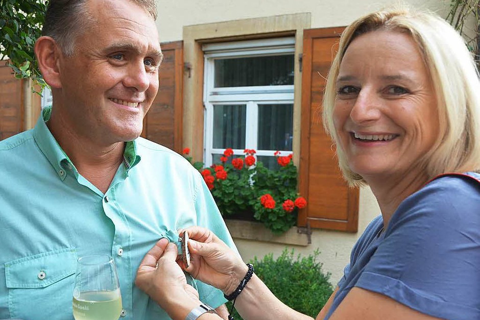 Impressionen vom Schneckenfest (Foto: Andrea Gallien) Impressionen vom Schneckenfest (Foto: Andrea Gallien)