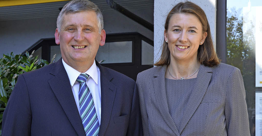 Wolfgang Streicher sagt der Bank ade - Badische Zeitung