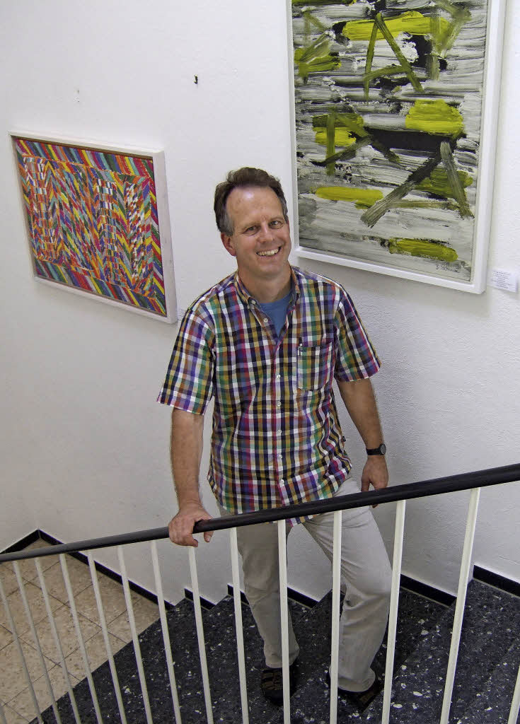 Albert Schweitzer als Vorbild - Badische Zeitung