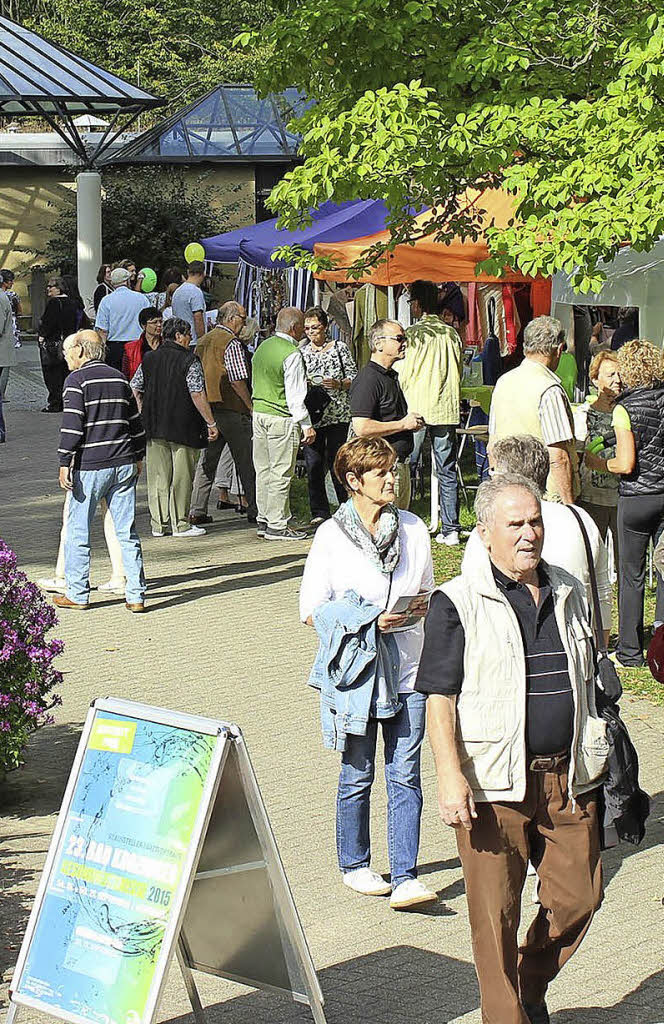 Expertenwissen und Gratisangebote - Badische Zeitung