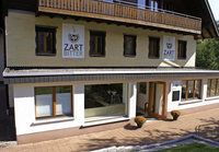 Caritas eröffnet das Café Zartbitter in Rickenbach Caritas eröffnet das Café Zartbitter in Rickenbach