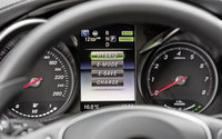 Mit dem Navi sparsam ans Ziel Mit dem Navi sparsam ans Ziel