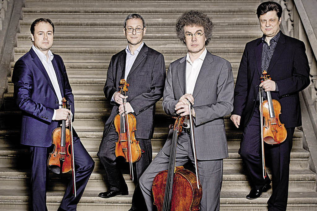 Die Vielfalt der Musikstadt Leipzig - Badische Zeitung