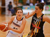 Eisvögel verlieren das erste Quali-Spiel zum Eurocup Eisvögel verlieren das erste Quali-Spiel zum Eurocup