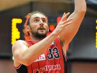 Rudi Völlers Sohn Marco spielt für die Gießen 46ers Rudi Völlers Sohn Marco spielt für die Gießen 46ers