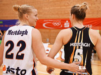 Fotos: Das Debüt der Eisvögel im Eurocup Fotos: Das Debüt der Eisvögel im Eurocup