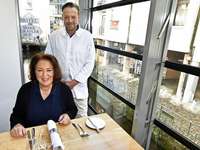 Der Markgräfler Hof feiert sein Comeback Der Markgräfler Hof feiert sein Comeback