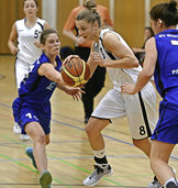 USC II bleibt erfolgreich USC II bleibt erfolgreich