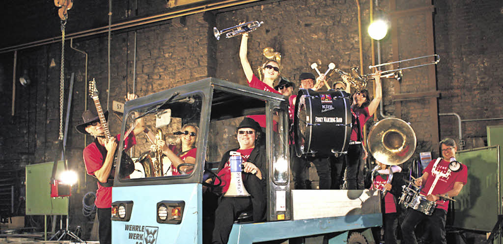 KONZERT - Badische Zeitung