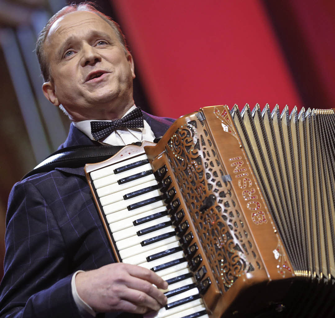 "Es ist nichts schlimm an guter Unterhaltung" - Badische Zeitung