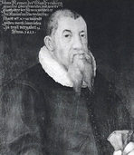 Johann Jacob Renner war ein umstrittener Freiburger Statthalter Johann Jacob Renner war ein umstrittener Freiburger Statthalter