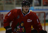 EHC führt 2:0, verliert aber 2:4 in Frankfurt EHC führt 2:0, verliert aber 2:4 in Frankfurt