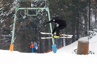 Skilifte am Kandel stehen heuer wahrscheinlich still Skilifte am Kandel stehen heuer wahrscheinlich still