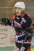 Lukas Vlk macht unbeirrt weiter Lukas Vlk macht unbeirrt weiter