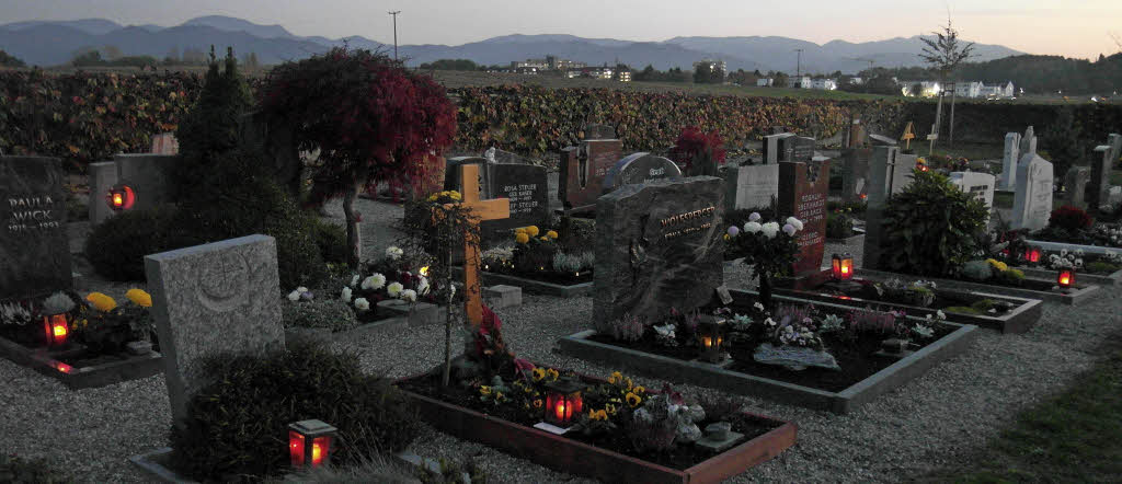 Lichter des Lebens - Badische Zeitung