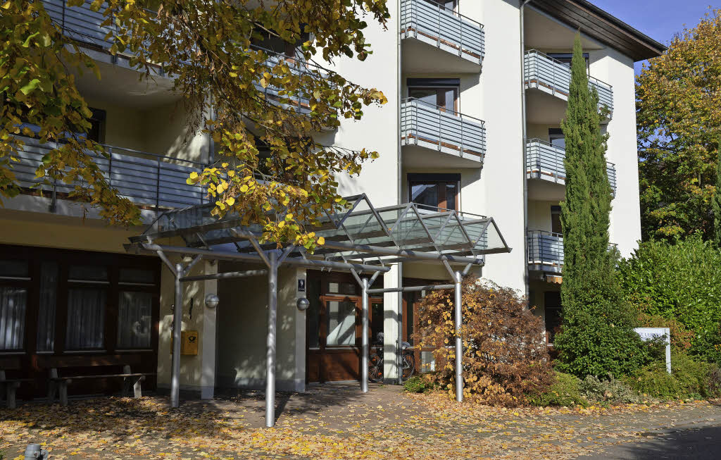 Neue Kita in der Hebelstraße wird größer als geplant - Badische Zeitung