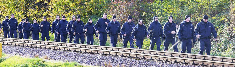 Getötete Joggerin bei Endingen Getötete Joggerin bei Endingen