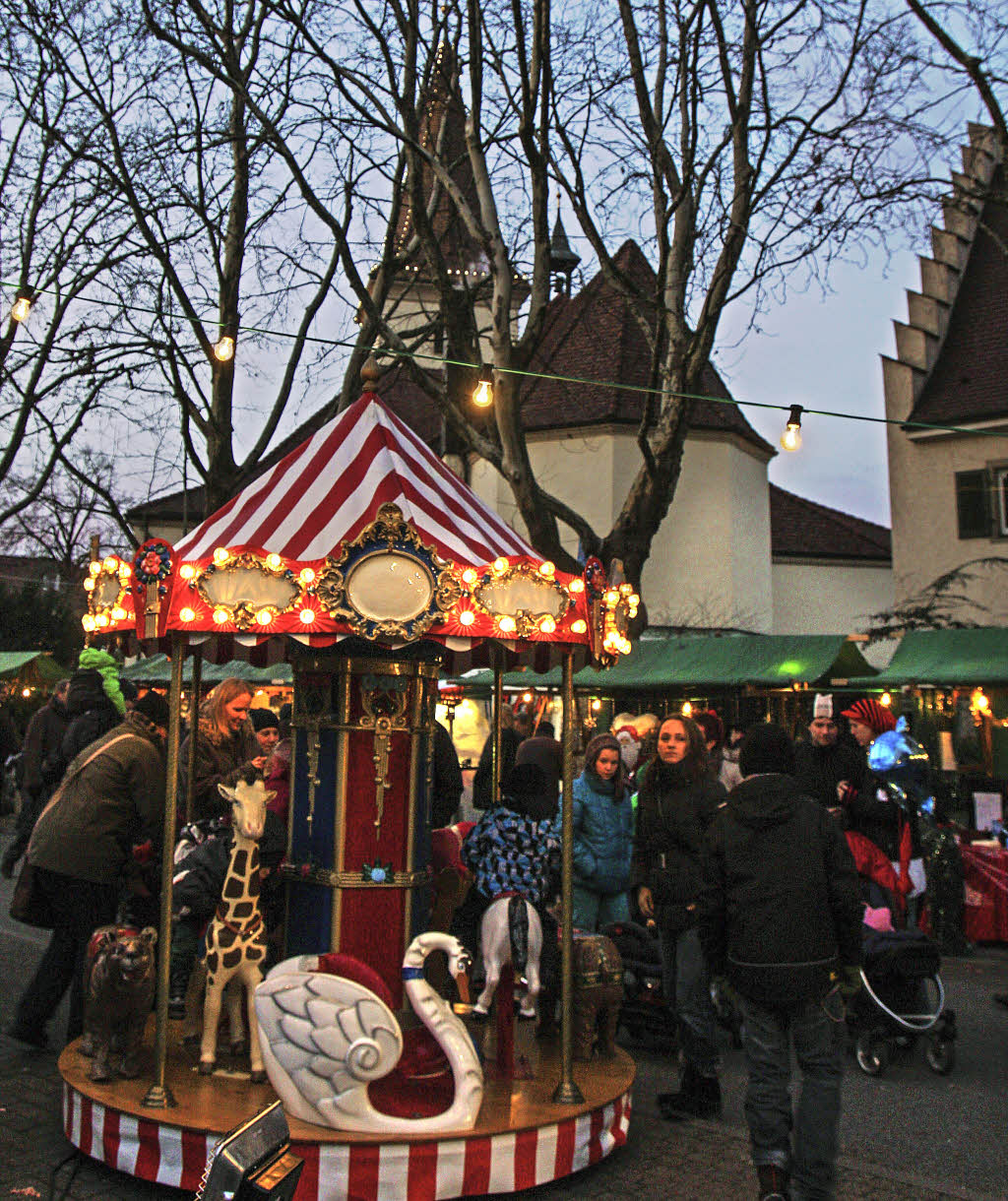 Mehr für junges Publikum bieten - Badische Zeitung
