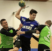 HSV Schopfheim Tabellenzweiter HSV Schopfheim Tabellenzweiter