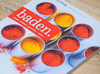 Die elfte Ausgabe des Magazins "baden." ist erschienen Die elfte Ausgabe des Magazins "baden." ist erschienen